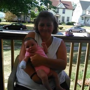 Meet your Posher, Tabitha